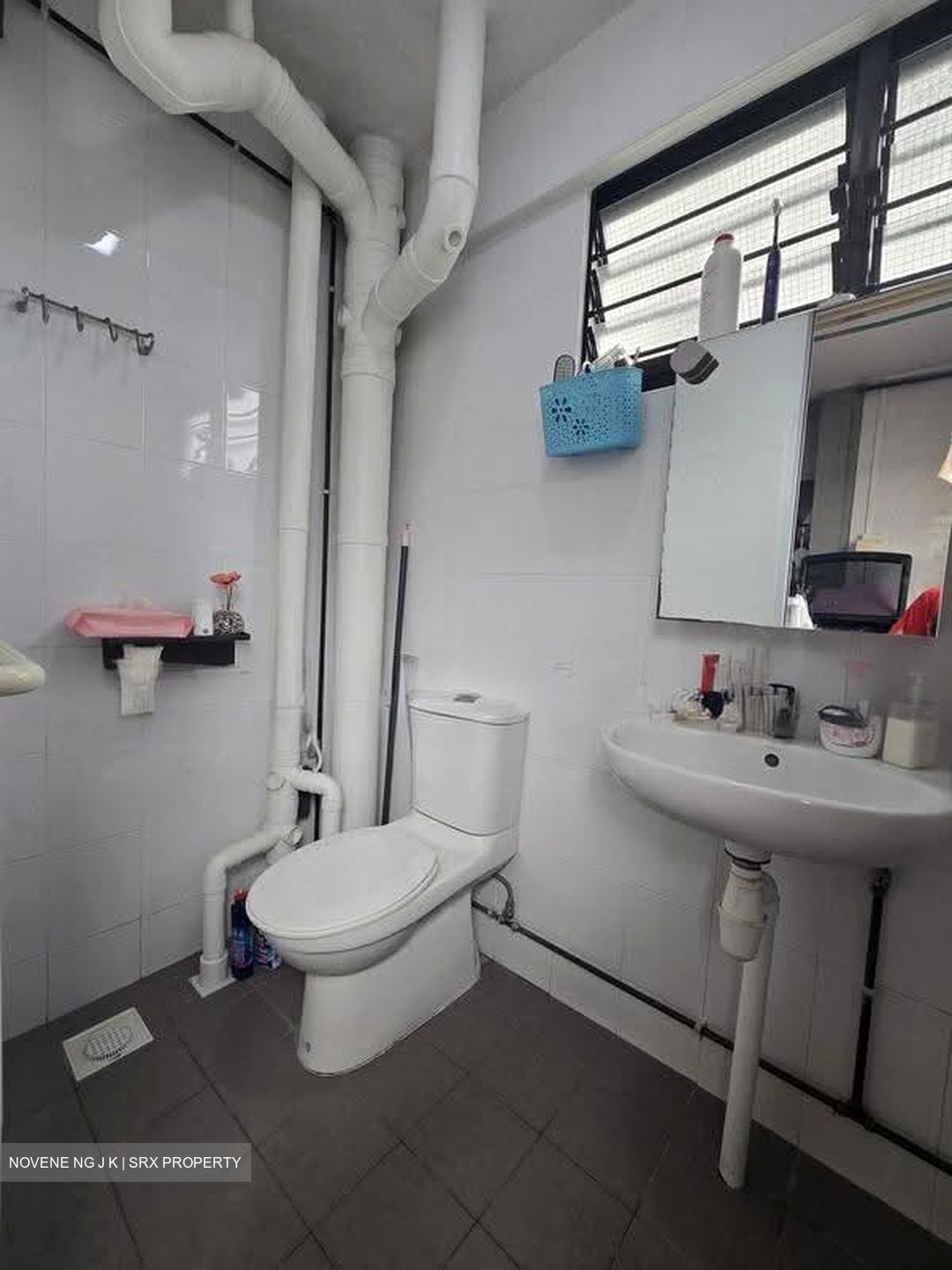 Blk 266 Bukit Batok East Avenue 4 (Bukit Batok), HDB 4 Rooms #635100541